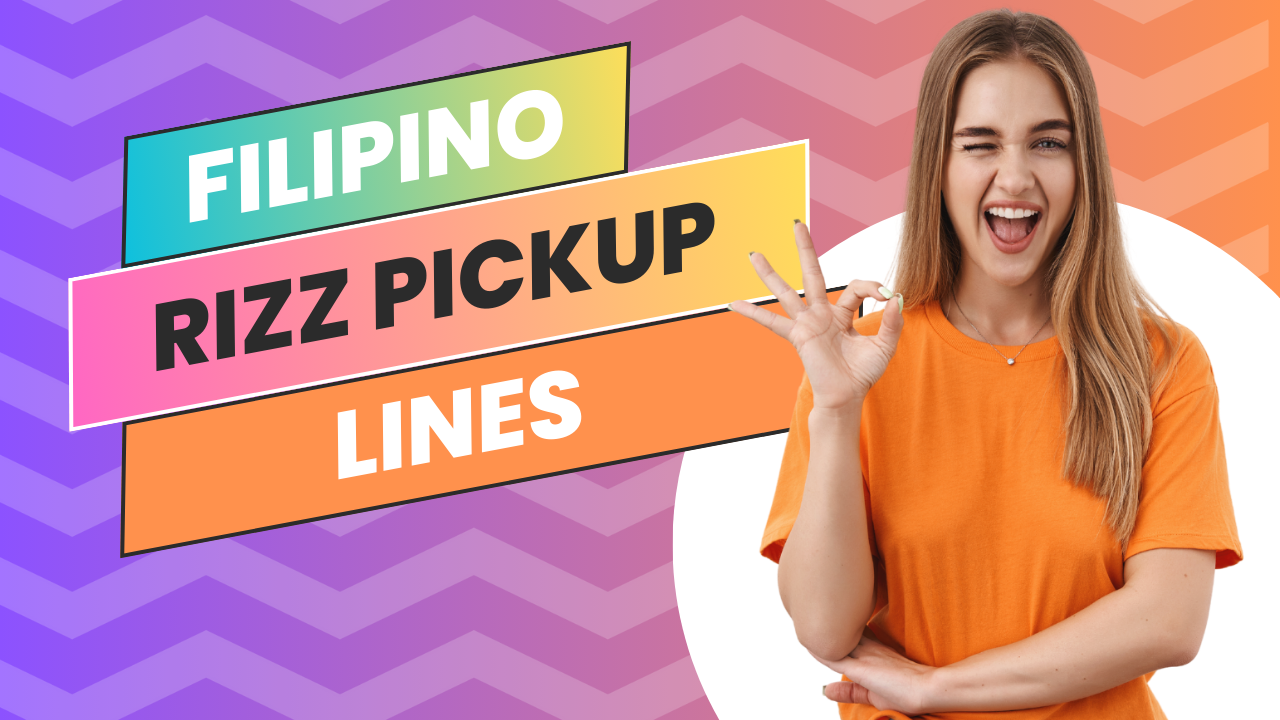 Filipino Rizz Lines